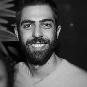 Meet your Posher, Gustavo